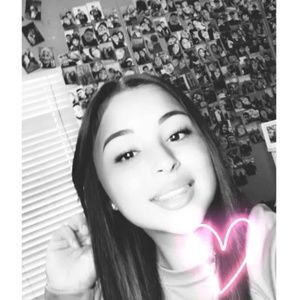 Meet your Posher, Madison